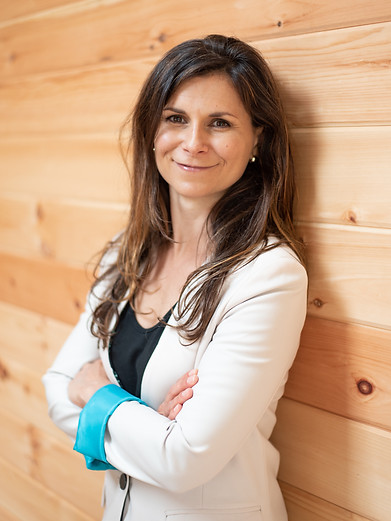 Claudia del Castillo